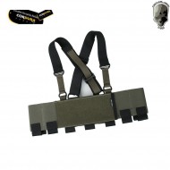 Tactical harness TRX speed RD rig RANGER GREEN tmc (tmc3533-rg)