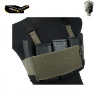 Tactical harness TRX speed RD rig RANGER GREEN tmc (tmc3533-rg)