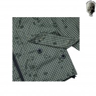 Windproof nyco twill jacket NIGHT CAMO tmc (tmc2973-nc) Windproof nyco twill jacket NIGHT CAMO tmc (tmc2973-nc)