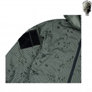 Windproof nyco twill jacket NIGHT CAMO tmc (tmc2973-nc) Windproof nyco twill jacket NIGHT CAMO tmc (tmc2973-nc)