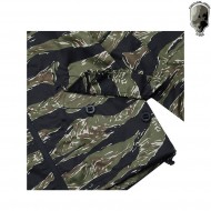 Windproof nyco twill jacket TIGERSTRIPE tmc (tmc2973-gst) Windproof nyco twill jacket TIGERSTRIPE tmc (tmc2973-gst)