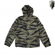 Windproof nyco twill jacket TIGERSTRIPE tmc (tmc2973-gst) Windproof nyco twill jacket TIGERSTRIPE tmc (tmc2973-gst)