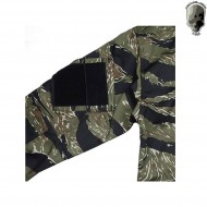 Windproof nyco twill jacket TIGERSTRIPE tmc (tmc2973-gst) Windproof nyco twill jacket TIGERSTRIPE tmc (tmc2973-gst)