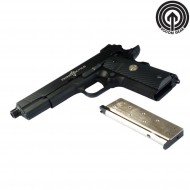 GBB pistol 1911 pro. training VTAC w/hhs lanyard socom gear (sog-gbb-vtac1911)