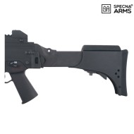 Electric rifle g36c sa-g12v ebb BLACK specna arms® (spe-01-023587)