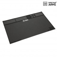 Maintenance Mat 2.0 NERO specna arms® (spe-14-031381) Maintenance Mat 2.0 NERO specna arms® (spe-14-031381)