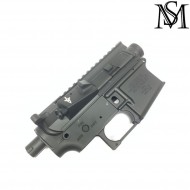Body noveske black per m4 aeg milsim series (ms-129c-bk) Body noveske black per m4 aeg milsim series (ms-129c-bk)