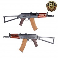 Fucile elettrico AKS74UN Essential series e&l (el-a104s) Fucile elettrico AKS74UN Essential series e&l (el-a104s)