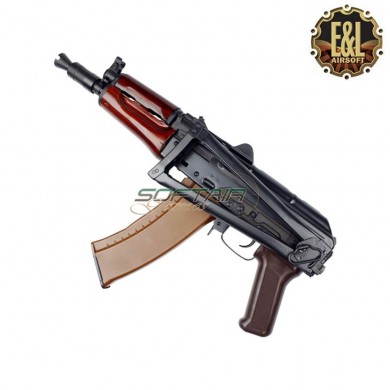 Electric rifle AKS74UN Essential series e&l (el-a104s)