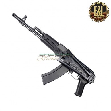 Electric rifle AKS74MN Essential series e&l (el-a107s)