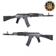 Fucile elettrico AK74MN Essential series e&l (el-a106s)
