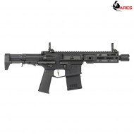 Electric rifle M4 X CLASS Model.6 full metal BLACK ares (ar-89) Electric rifle M4 X CLASS Model.6 full metal BLACK ares (ar-89)