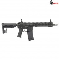 Fucile elettrico M4 X CLASS Model.9 full metal NERO ares (ar-91)