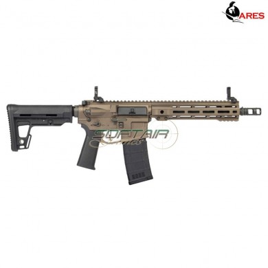 Electric rifle M4 X CLASS Model.9 full metal BRONZE ares (ar-92)