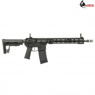 Fucile elettrico M4 X CLASS Model.12 full metal NERO ares (ar-93)