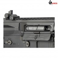 Fucile elettrico M4 X CLASS Model.15 full metal NERO ares (ar-95)