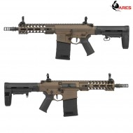 Electric rifle AR308S full metal 7.62 style BRONZE ares (ar-097) Electric rifle AR308S full metal 7.62 style BRONZE ares (ar-097)