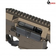 Fucile elettrico AR308M full metal 7.62 style BRONZE ares (ar-098)