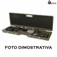 Fucile elettrico AR308M full metal 7.62 style BRONZE ares (ar-098)