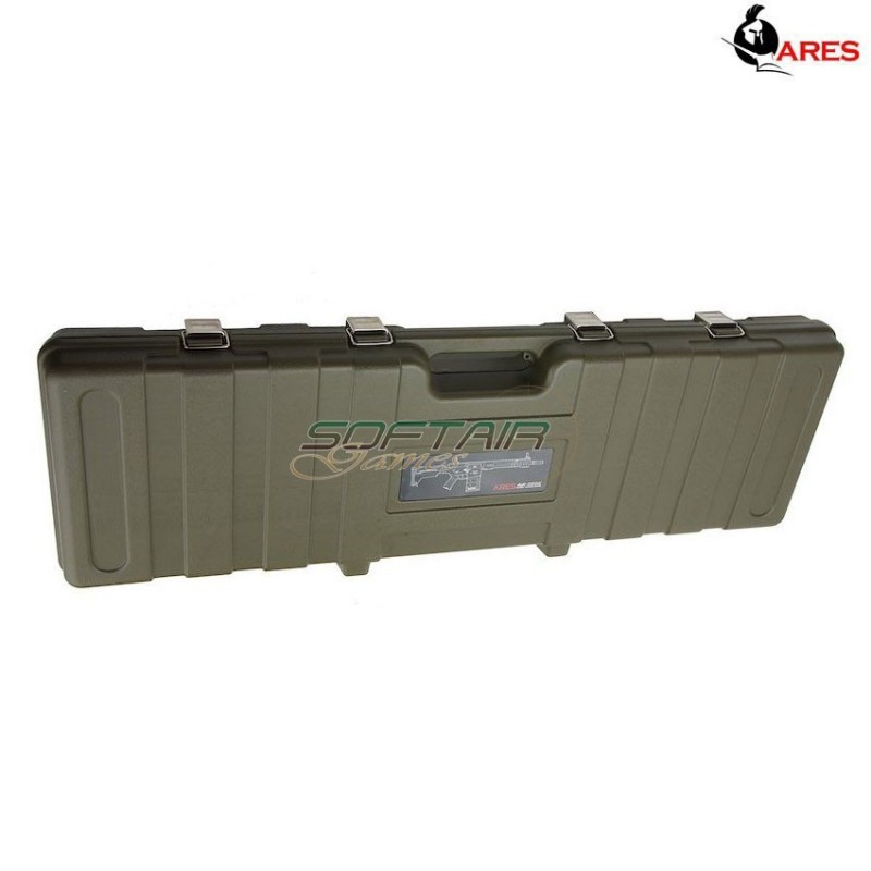 Electric rifle AR308M full metal 7.62 style BRONZE ares (ar-098) Electric rifle AR308M full metal 7.62 style BRONZE ares (ar-098)