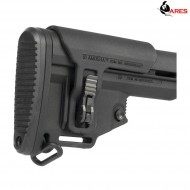 Fucile elettrico AR308L full metal 7.62 style BRONZE ares (ar-099)