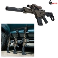 Fucile elettrico AR308L full metal 7.62 style BRONZE ares (ar-099)