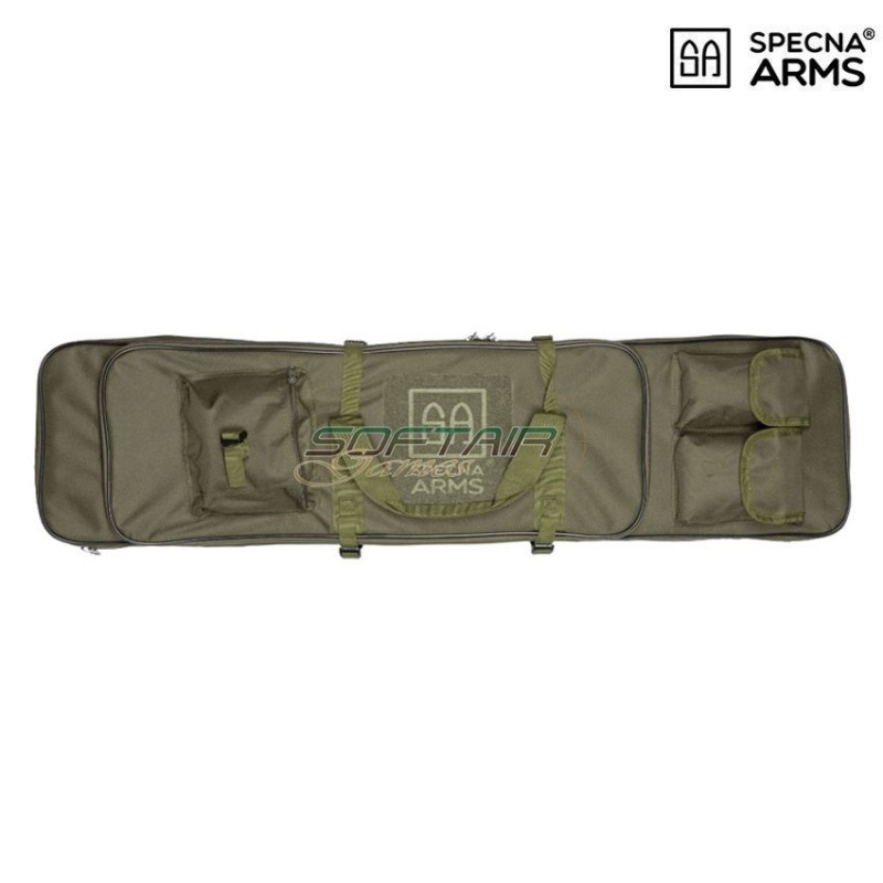 Gun bag ver.1 VERDE specna arms® (spe-22-033249)