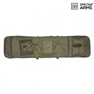 Gun bag ver.1 OLIVE specna arms® (spe-22-033249) Gun bag ver.1 OLIVE specna arms® (spe-22-033249)
