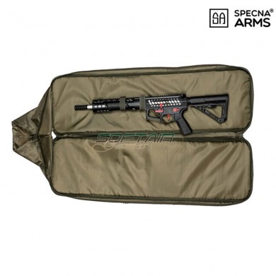 Gun bag ver.1 VERDE specna arms® (spe-22-033249)