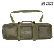 Gun bag ver.2 OLIVE specna arms® (spe-22-033250) Gun bag ver.2 OLIVE specna arms® (spe-22-033250)