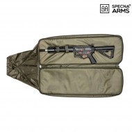 Gun bag ver.2 VERDE specna arms® (spe-22-033250) Gun bag ver.2 VERDE specna arms® (spe-22-033250)