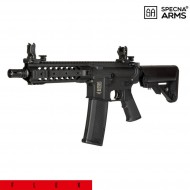 Electric rifle FLEX™ UR cqb style BLACK specna arms® (spe-01-034208)