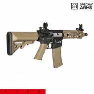 Fucile elettrico FLEX™ UR cqb style HALF TAN specna arms® (spe-01-034209)