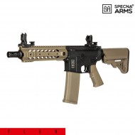 Fucile elettrico FLEX™ UR cqb style HALF TAN specna arms® (spe-01-034209)