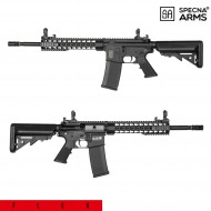 Electric rifle FLEX™ KEY long style BLACK specna arms® (spe-01-034210)