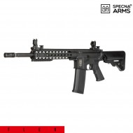 Electric rifle FLEX™ KEY long style BLACK specna arms® (spe-01-034210)