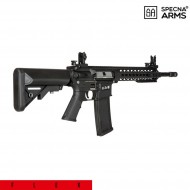 Fucile elettrico FLEX™ KEY long style NERO specna arms® (spe-01-034210)