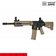 Fucile elettrico FLEX™ KEY long style HALF TAN specna arms® (spe-01-034211)