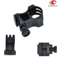 Wilcox M2 Mount Qd Red Dot Scope Mk18 Mod0 Element (013845) Wilcox M2 Mount Qd Red Dot Scope Mk18 Mod0 Element (013845)