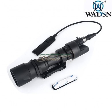 Flashlight M951 sf TACTICAL NERA wadsn (wex108-bk-lo)