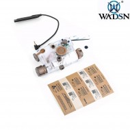 Peq 15 LA-5C UHP DARK EARTH perspective light/strobe wadsn (wdx016-de)