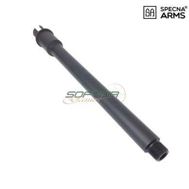 Metal outer 10.5" BLACK specna arms® (spe-08-028822)