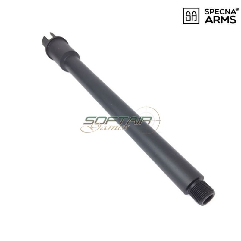 Metal outer 10.5" BLACK specna arms® (spe-08-028822) Metal outer 10.5" BLACK specna arms® (spe-08-028822)
