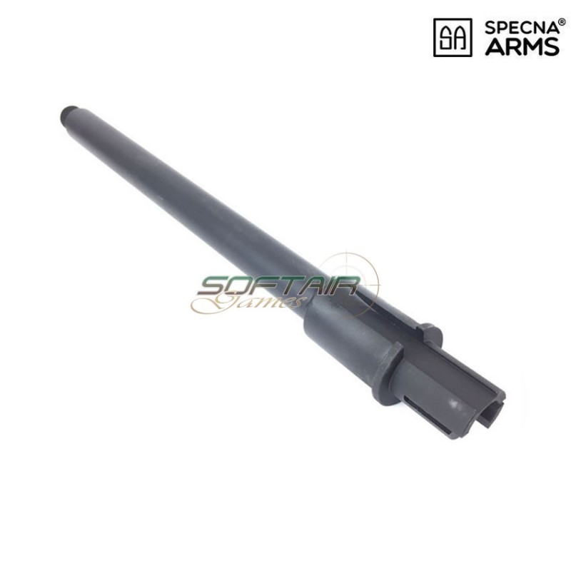 Metal outer 10.5" BLACK specna arms® (spe-08-028822) Metal outer 10.5" BLACK specna arms® (spe-08-028822)