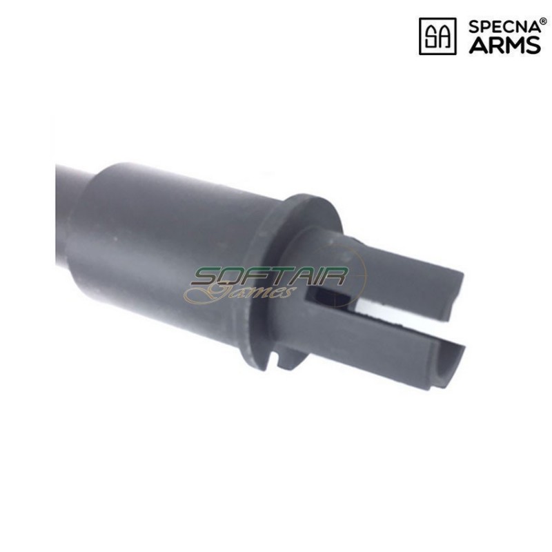 Canna esterna in metallo 10.5" NERA specna arms® (spe-08-028822)