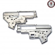 Gear Box Case Blowback V2 8mm For Tgm Mp5 G&g (gg-16030)