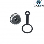 LA-5C UHP battery cover BLACK wadsn (wcp013-bk) LA-5C UHP battery cover BLACK wadsn (wcp013-bk)