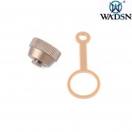 LA-5C UHP battery cover DARK EARTH wadsn (wcp013-de) LA-5C UHP battery cover DARK EARTH wadsn (wcp013-de)