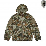 Giacchetto antivento nyco twill jacket AUSCAM tmc (tmc2973-aucm)