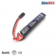 Lipo Battery Mini Tamya Connector 7.4v X 1550mah 20c Stick Type Bluemax-power® (bmp-7.4x1550-stick) Lipo Battery Mini Tamya Connector 7.4v X 1550mah 20c Stick Type Bluemax-power® (bmp-7.4x1550-stick)